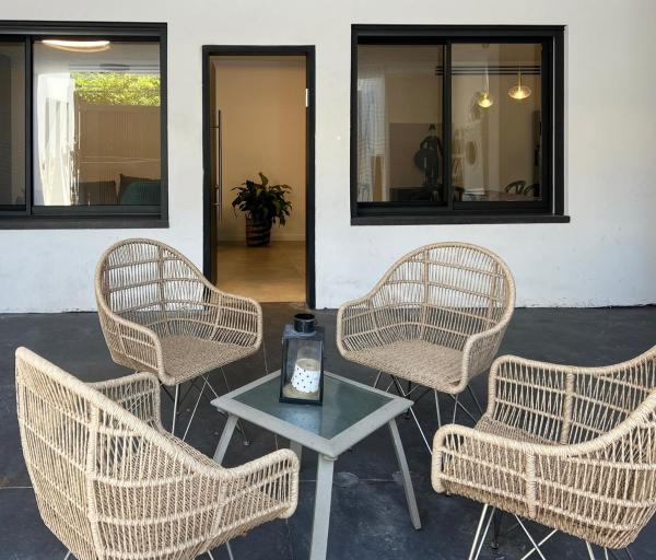 A la foto es mostra l'objecte Netanya-Appartement - 5p situat a la ciutat de H̱avaẕẕelet HaSharon.