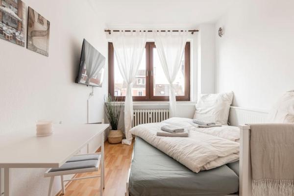 Gemütliches Apartment Neustadt, Bremen