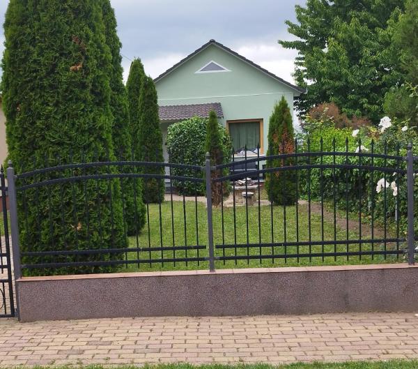 SUSAN Apartman, Hajdúszoboszló
