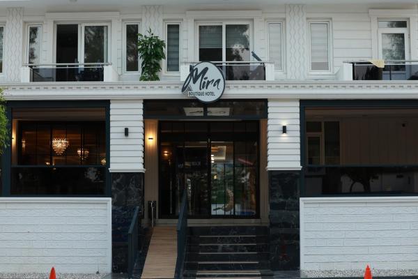 Mira Hotel Antalya, Antalya