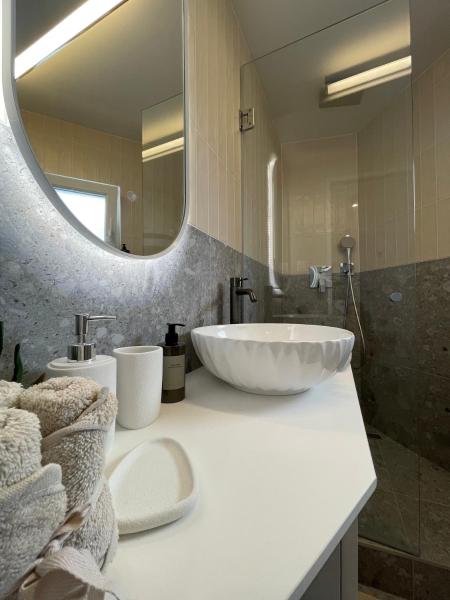 Studio Apartment Saint Luke - Old Town Split, Split