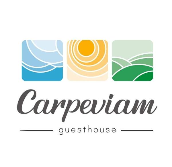 På bildet vises objektet Carpeviam - Guesthouse som ligger i byen Benevento.