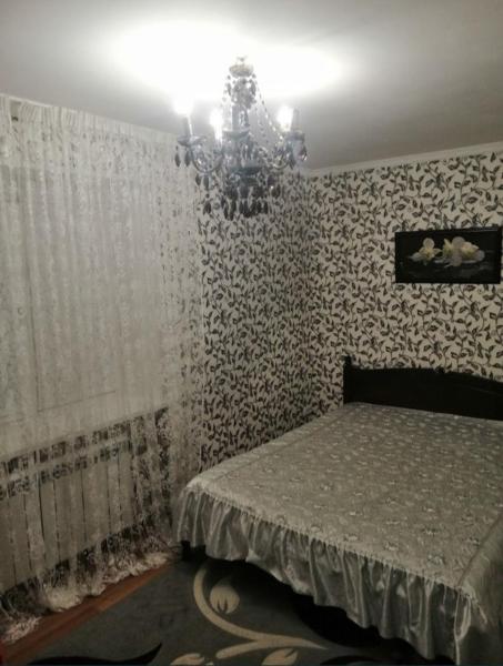 A la foto es mostra l'objecte Квартира рядом с Вокзалом situat a la ciutat de Dnipró.