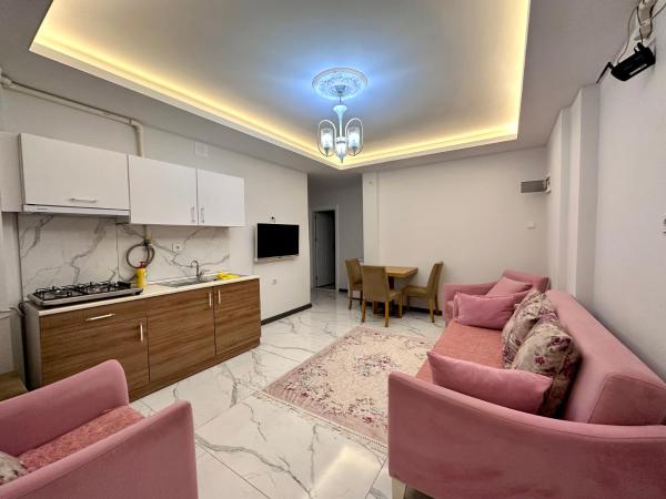 Mira Suite Apart - Trabzon Il, Türkiye