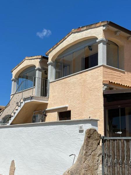 A Casa Di Sara - Olbia