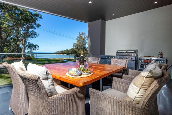 Moona Sands - Huskisson