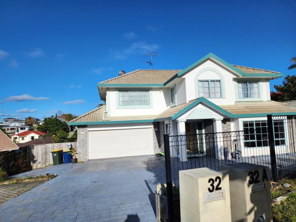 Bed & Breakfast @ Unsworth Heights Albany, Auckland