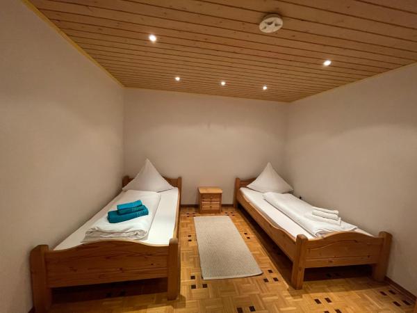 Fotografie 2: Ferienhaus Sofia
