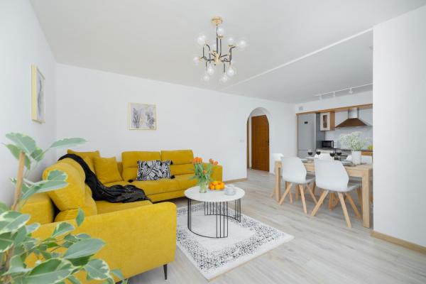 Family Apartment Droga Na Bystre By Noclegi Renters - Zakopane