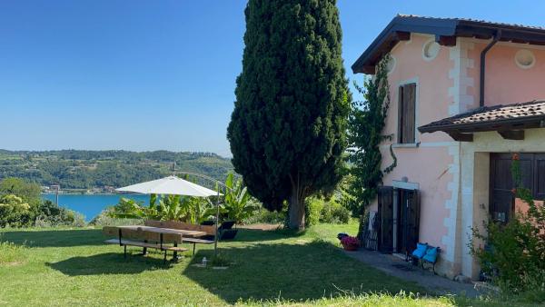 Agriturismo Valsiniga - Your Private Family Retreat On Lake Garda Saló - Salò
