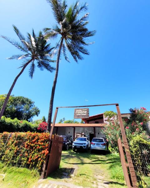 Pousada Roane - Taíba - Ceará (estado)