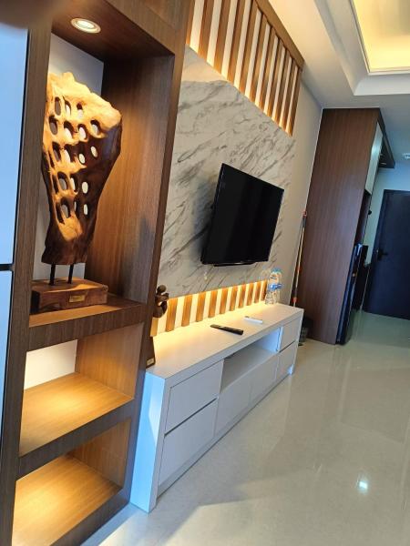 Zdjęcie 3: SLEPTOPIA at Formosa Residence - New High Floor City View
