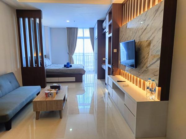 Zdjęcie 5: SLEPTOPIA at Formosa Residence - New High Floor City View