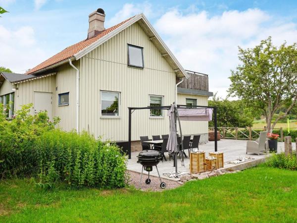 4 star holiday home in Brastad-By Traum, Brastad