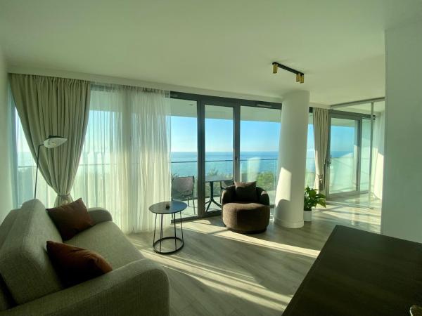 Foto 1: Wave - Endless Sea View Apartment