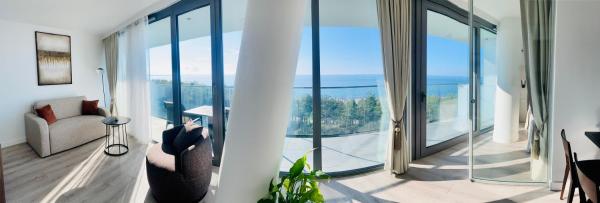 Foto 5: Wave - Endless Sea View Apartment