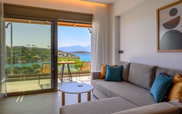 Amare Studios - Agios Nikolaos