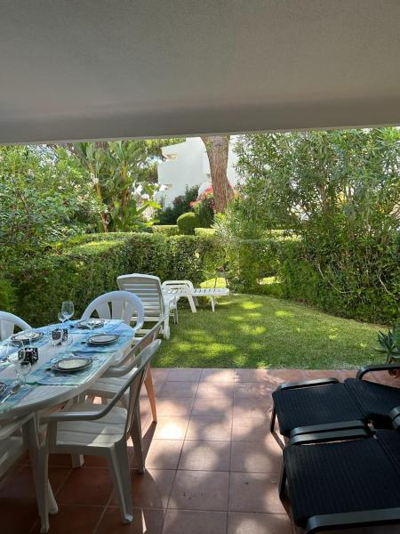 Solar Dos Pinheiros - Vilamoura