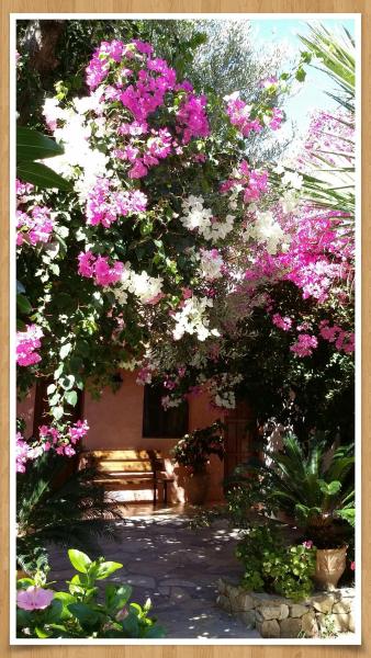 2bedrooms Cottage 1 - Paleóchora