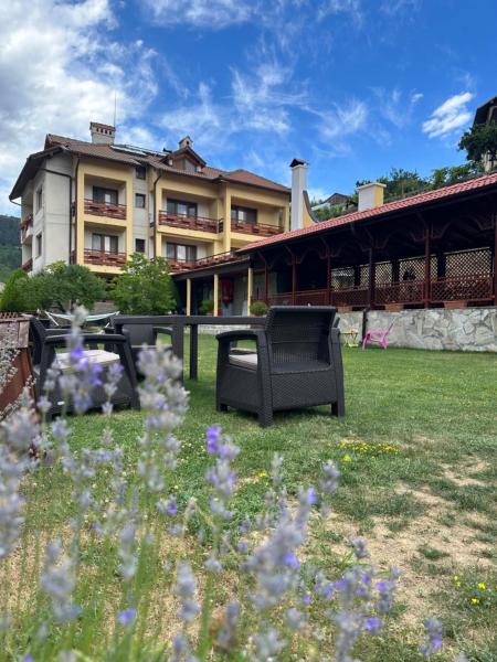 Kris Guest House - Bulgaria