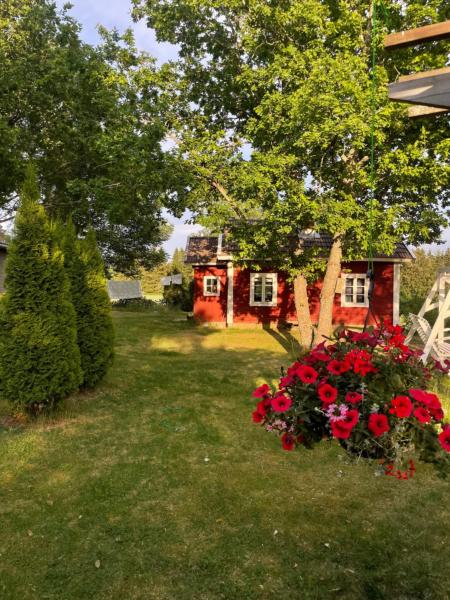 Lillby Bed&Breakfast