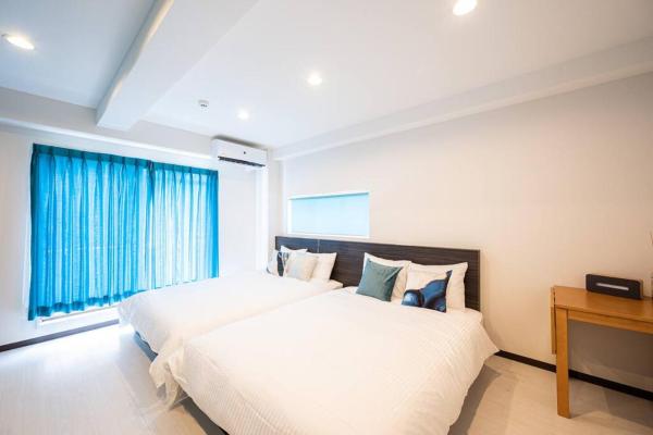 Jhotel 新世界館 301 海風 - Osaka