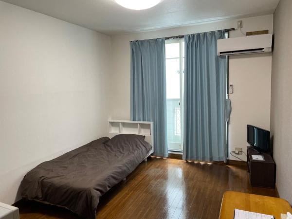 På billedet ses objektet Chambord Kyomachi 205 - Vacation STAY 69095v beliggende i byen Kumamoto.