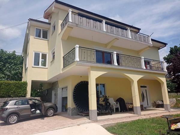 Apartman Mimi - Kastav