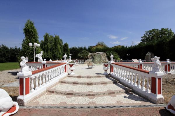 Borgo Dei Sensi - Emilia-Romagna