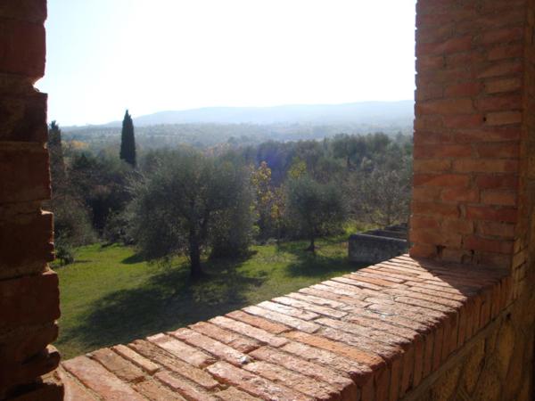 Palazzo Di Piero - Chianciano Terme
