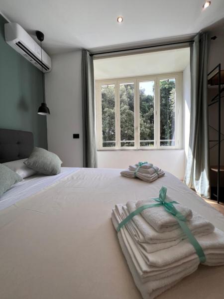 Relais Cavour Napoli, Naples