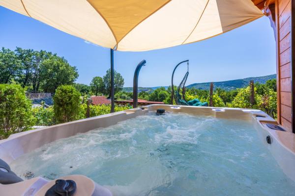 Wine Garden House - Crikvenica