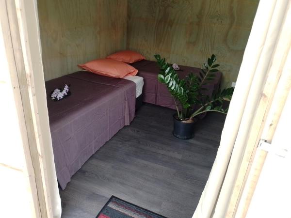 Фотография 8: TEMAEVA LODGE