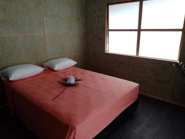 Фотография 7: TEMAEVA LODGE