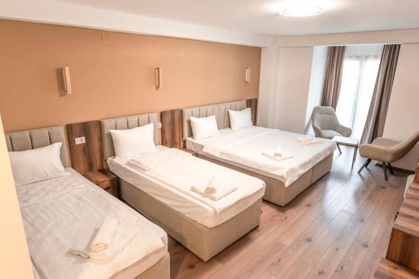 Hotel Diamond, Skopje