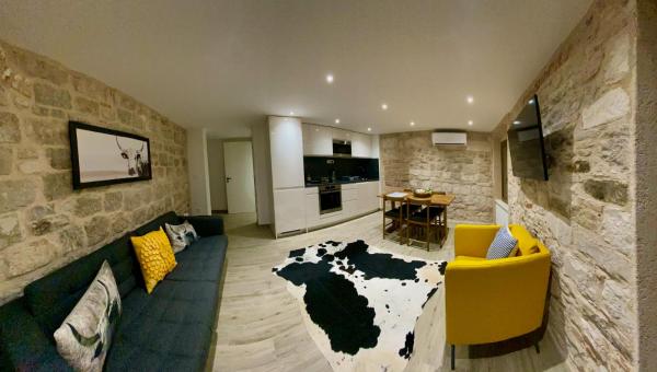 Wila Properties Doo Apartment Benjamin - Split