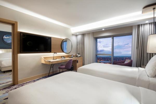 Fotografia 8: Doubletree By Hilton Afyonkarahisar