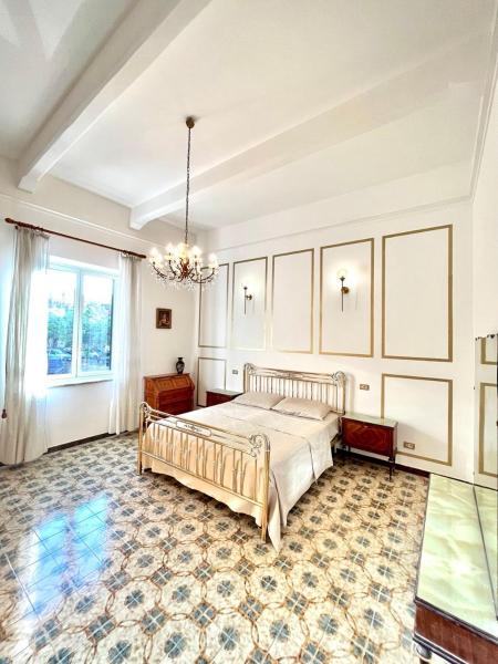 På billedet ses objektet Sunny Home beliggende i byen Palermo.
