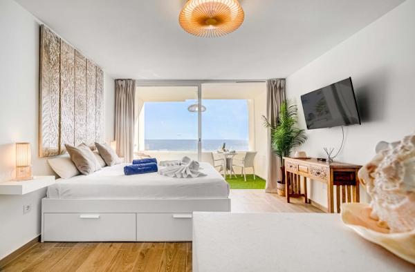 Premium And Sea - Teneriffa
