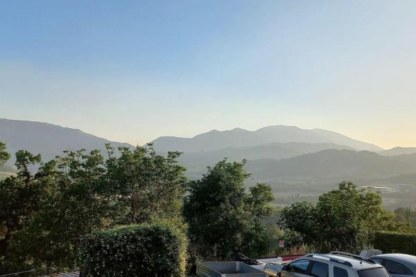 Fotografie 7: Pigno, appartamento in campagna