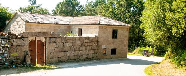 A la foto es mostra l'objecte Casa D'Mina situat a la ciutat de Viso.