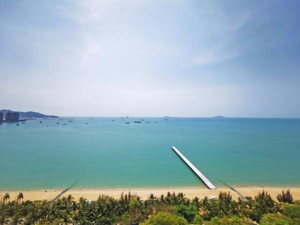 Zdjęcie 4: Four Points by Sheraton Hainan, Sanya