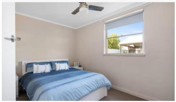 A la foto es mostra l'objecte Kalgoorlie Central Accommodation situat a la ciutat de Kalgoorlie.