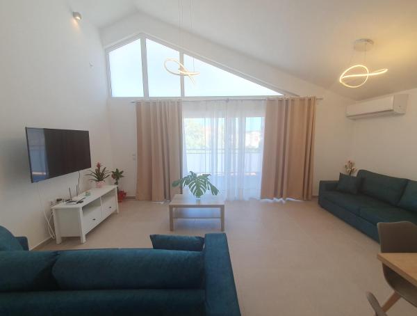 Apollon Apartment Argostoli - 케팔로니아섬