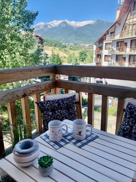 Billede 3: Studio Chalet 13, St John Park Bansko