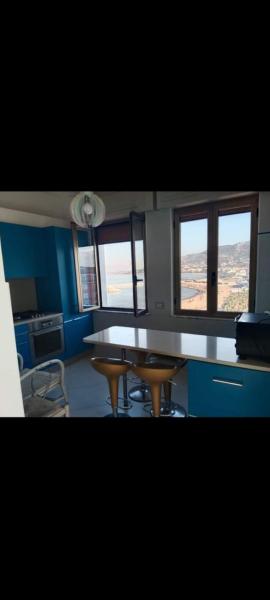 Casa Vista Mare Agropoli - Agropoli