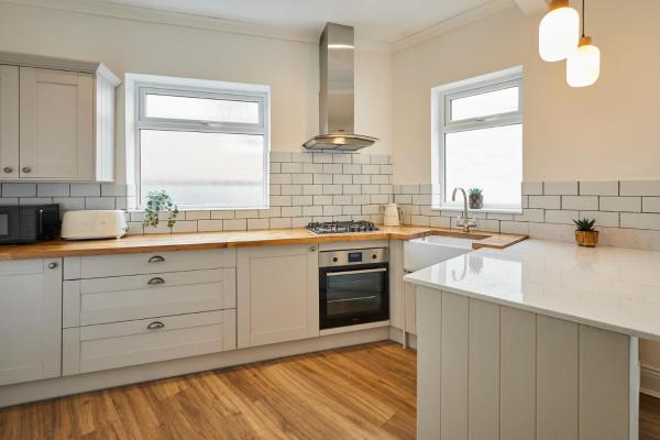 Foto 9: Host & Stay - Sunbeam House