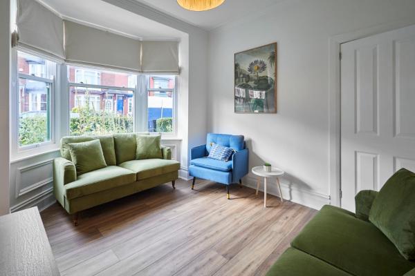 Foto 6: Host & Stay - Sunbeam House