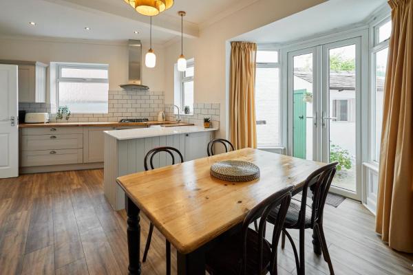 Foto 8: Host & Stay - Sunbeam House