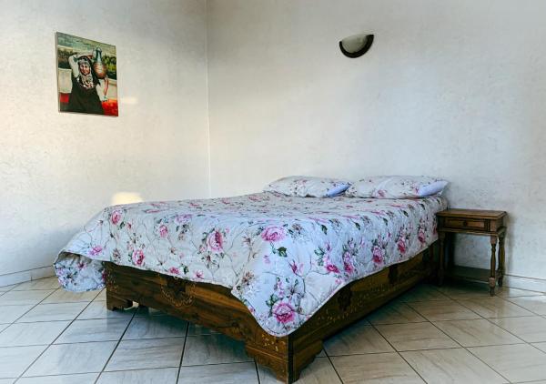 A la foto es mostra l'objecte Cozy Moroccan Escape Near Stunning Beach! situat a la ciutat de Agadir.